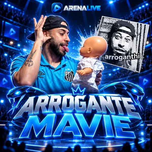Arrogante
