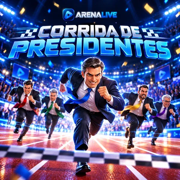 Corrida de Brasília