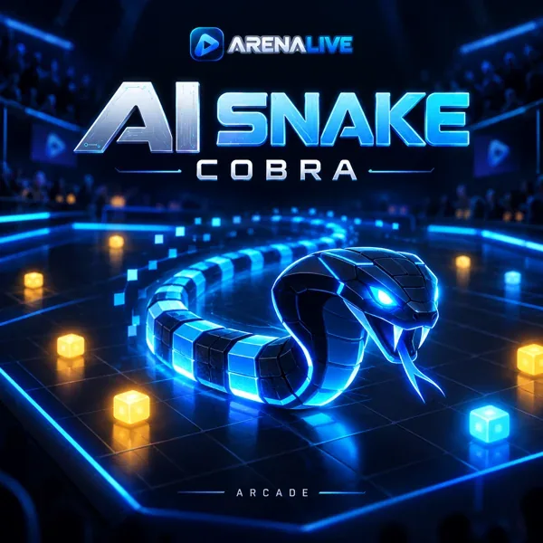 AI Snake Cobra
